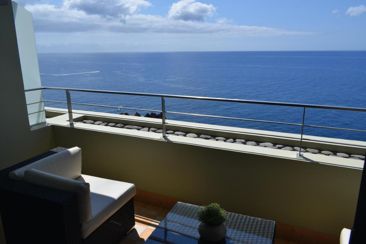 Madeira Regency Cliff - Adults Only Hotel Funchal  Ngoại thất bức ảnh