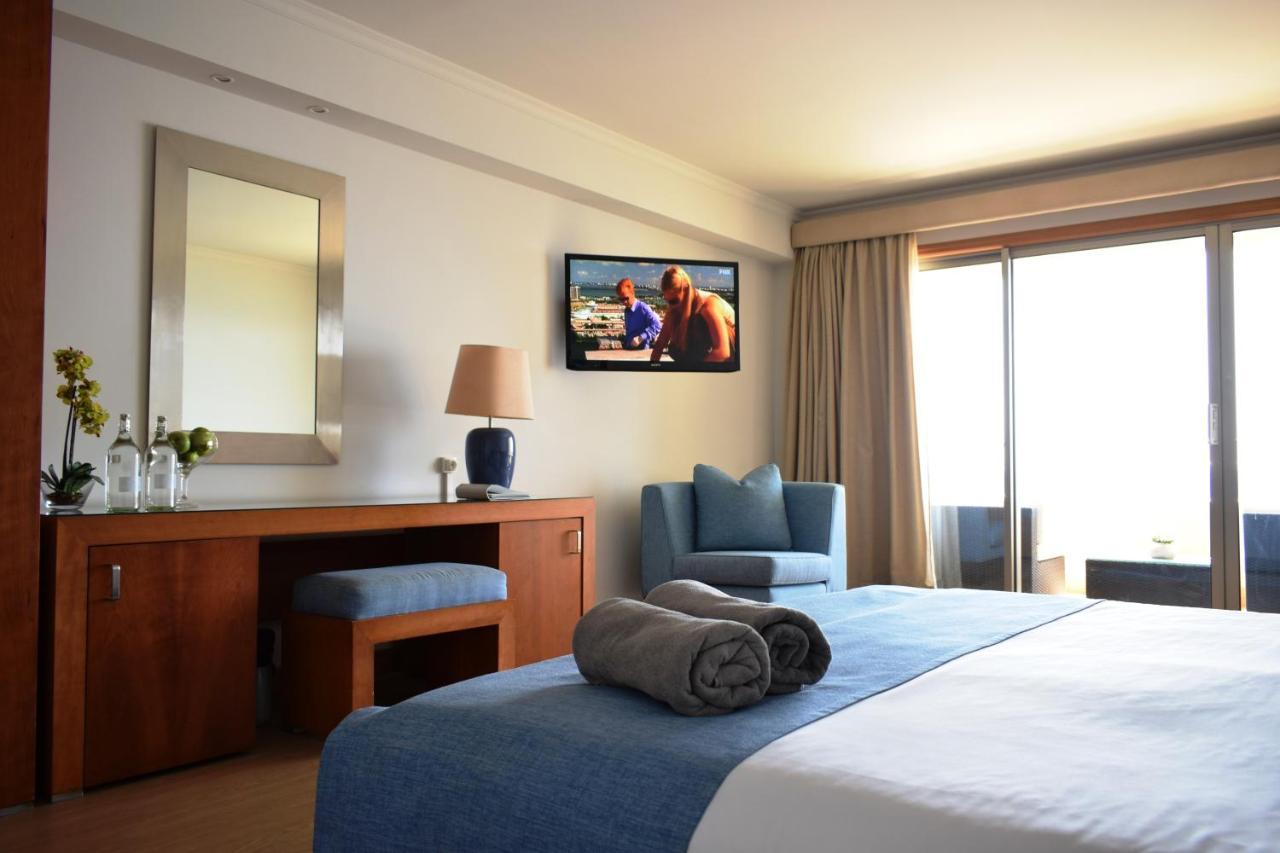 Madeira Regency Cliff - Adults Only Hotel Funchal  Ngoại thất bức ảnh