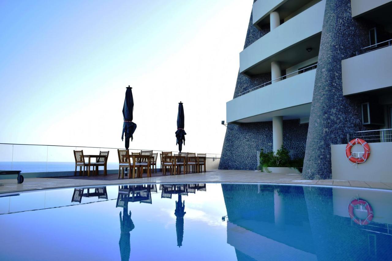 Madeira Regency Cliff - Adults Only Hotel Funchal  Ngoại thất bức ảnh