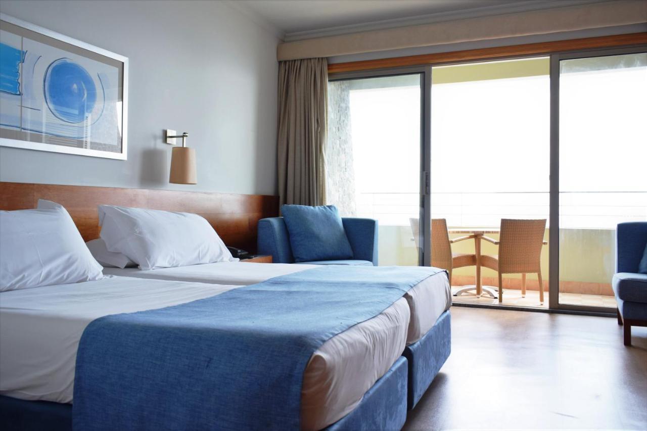Madeira Regency Cliff - Adults Only Hotel Funchal  Ngoại thất bức ảnh