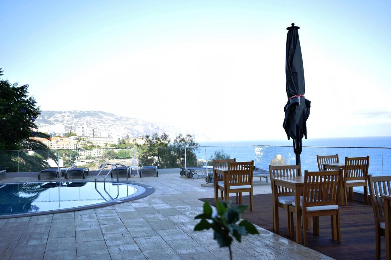 Madeira Regency Cliff - Adults Only Hotel Funchal  Ngoại thất bức ảnh