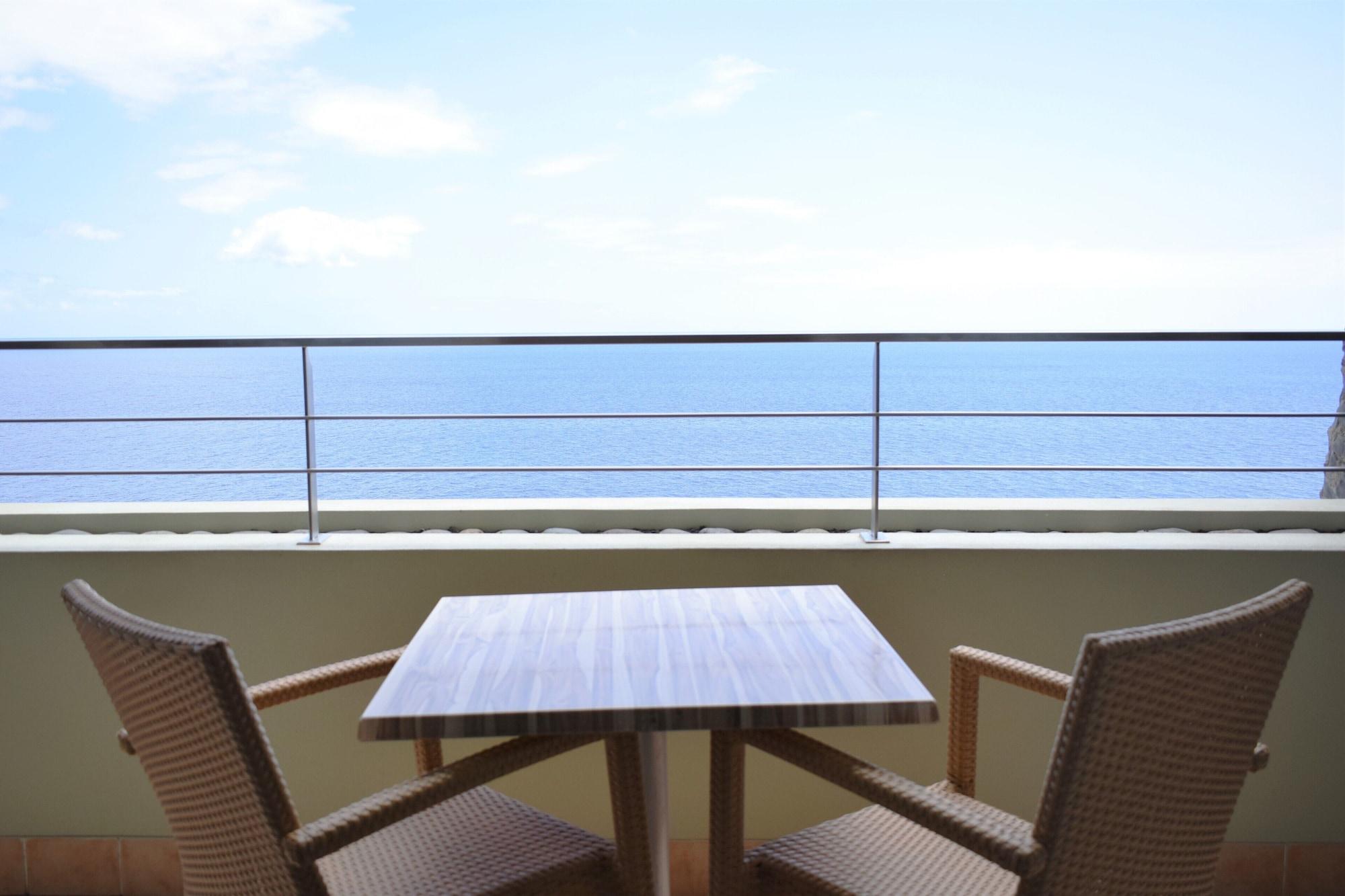 Madeira Regency Cliff - Adults Only Hotel Funchal  Ngoại thất bức ảnh