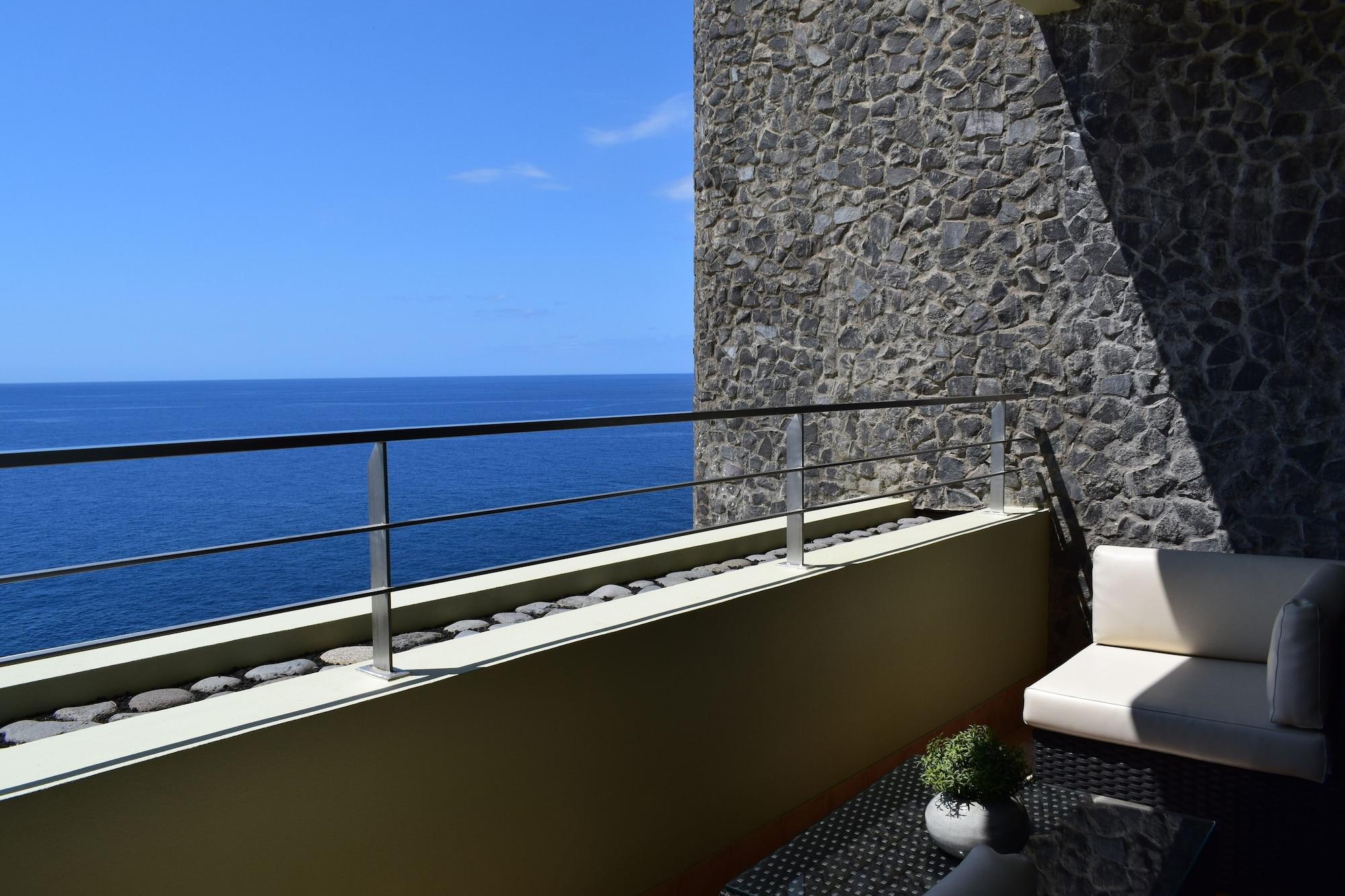 Madeira Regency Cliff - Adults Only Hotel Funchal  Ngoại thất bức ảnh