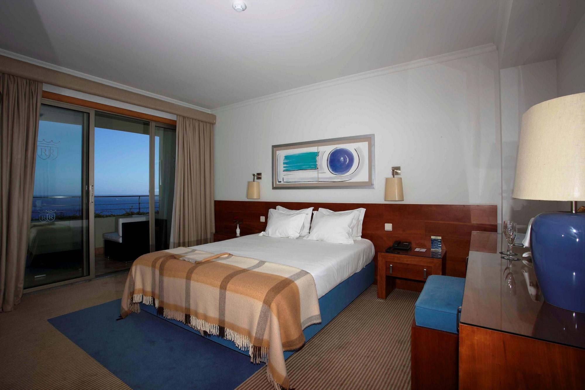 Madeira Regency Cliff - Adults Only Hotel Funchal  Ngoại thất bức ảnh