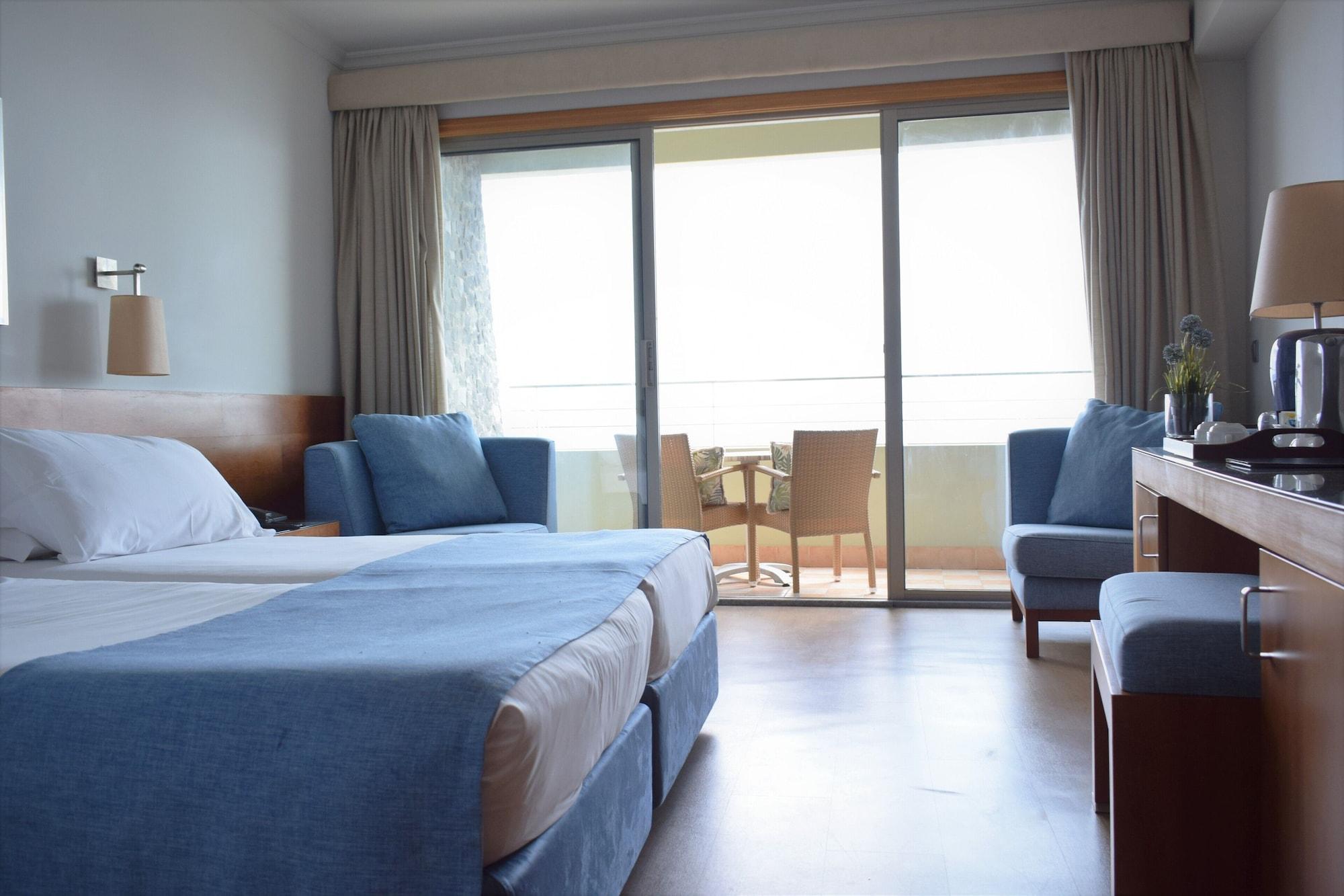 Madeira Regency Cliff - Adults Only Hotel Funchal  Ngoại thất bức ảnh