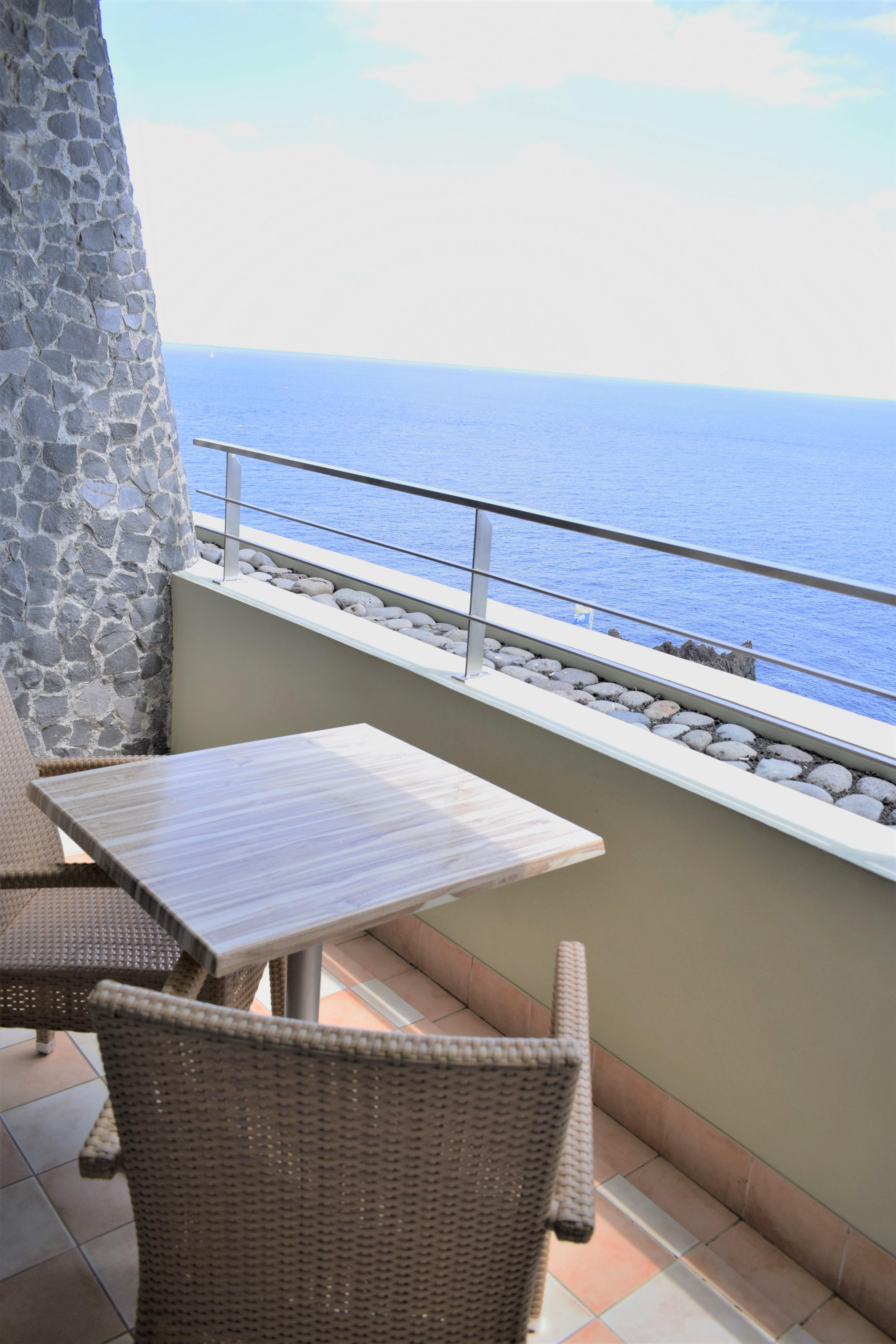 Madeira Regency Cliff - Adults Only Hotel Funchal  Ngoại thất bức ảnh