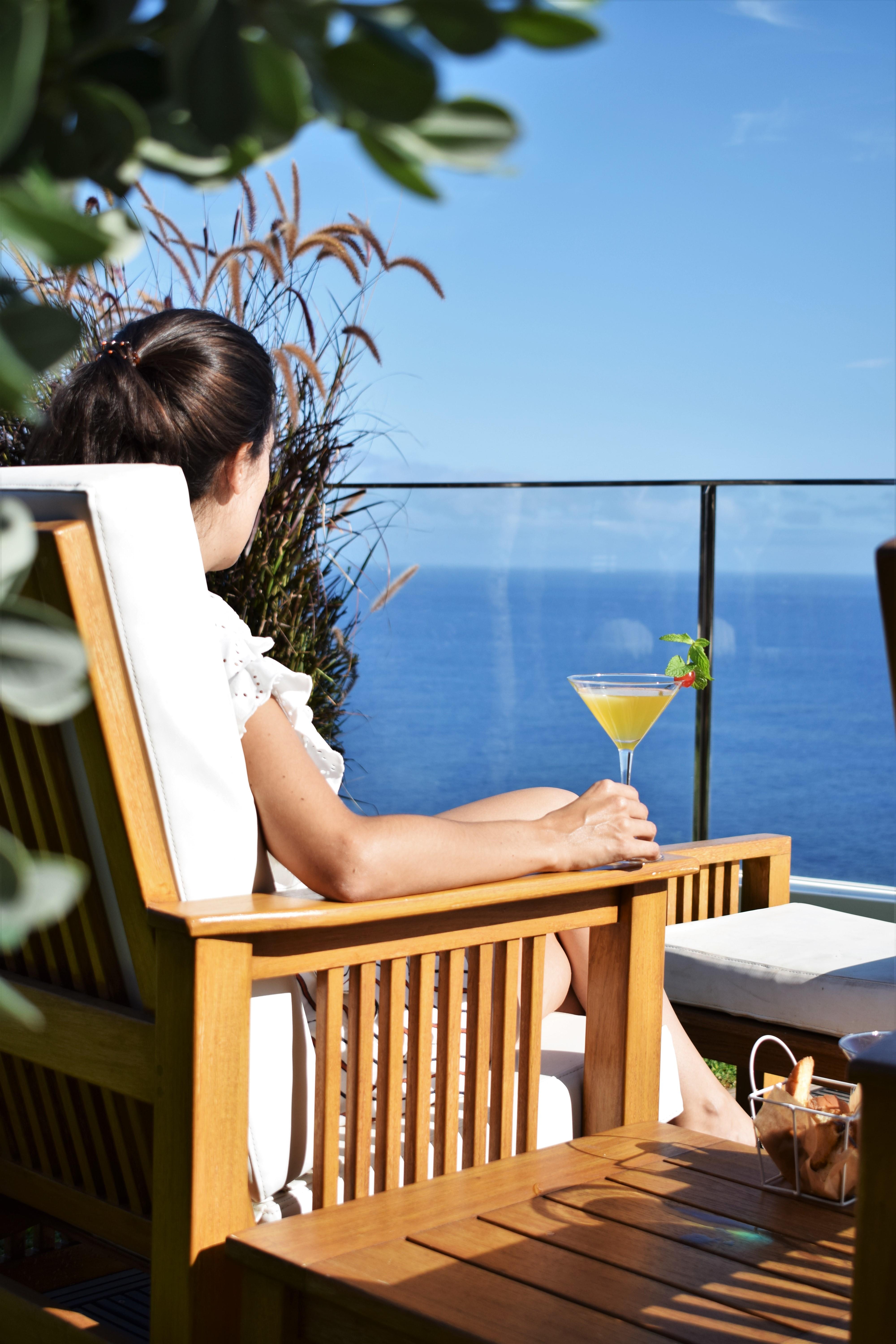 Madeira Regency Cliff - Adults Only Hotel Funchal  Ngoại thất bức ảnh