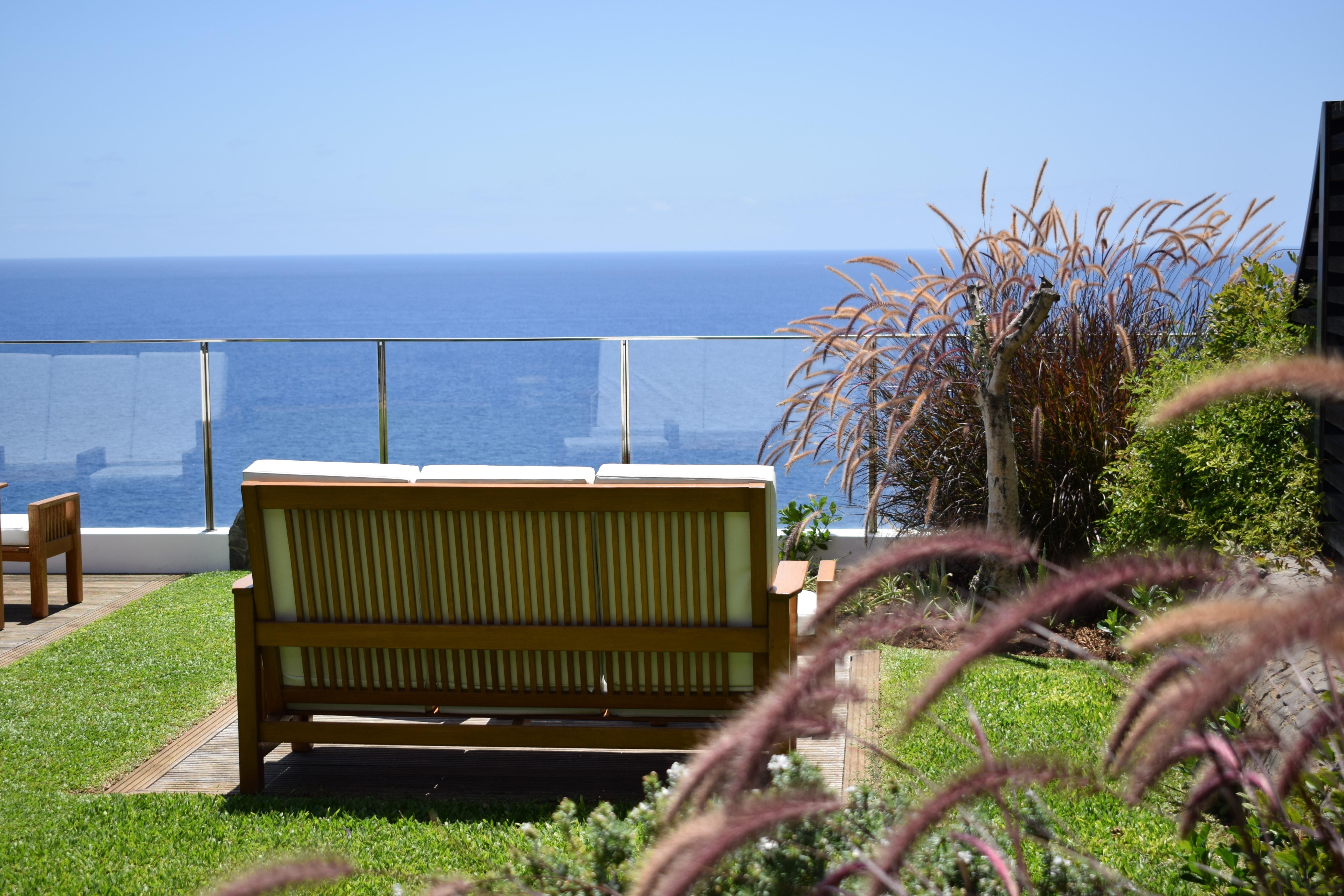 Madeira Regency Cliff - Adults Only Hotel Funchal  Ngoại thất bức ảnh