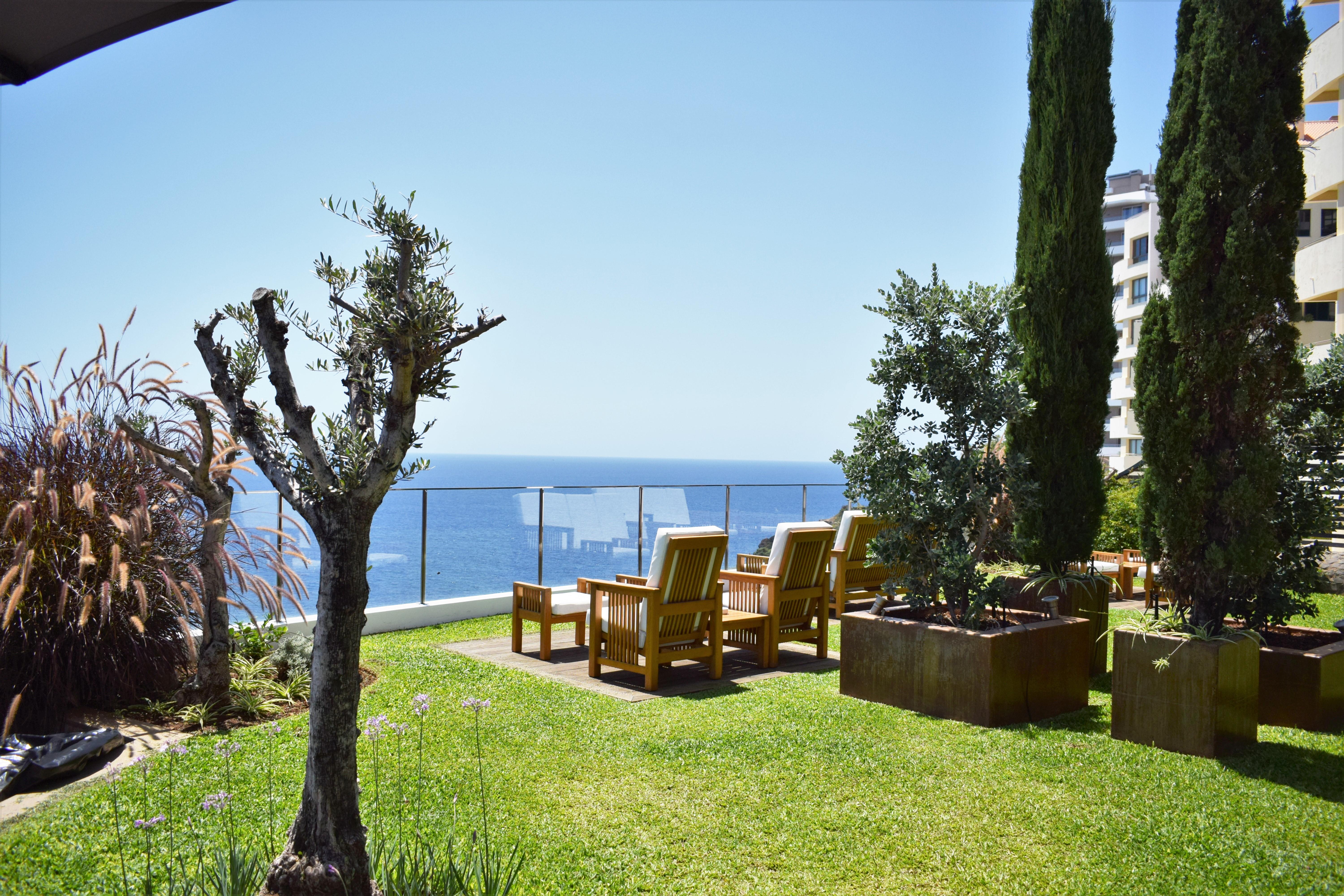 Madeira Regency Cliff - Adults Only Hotel Funchal  Ngoại thất bức ảnh