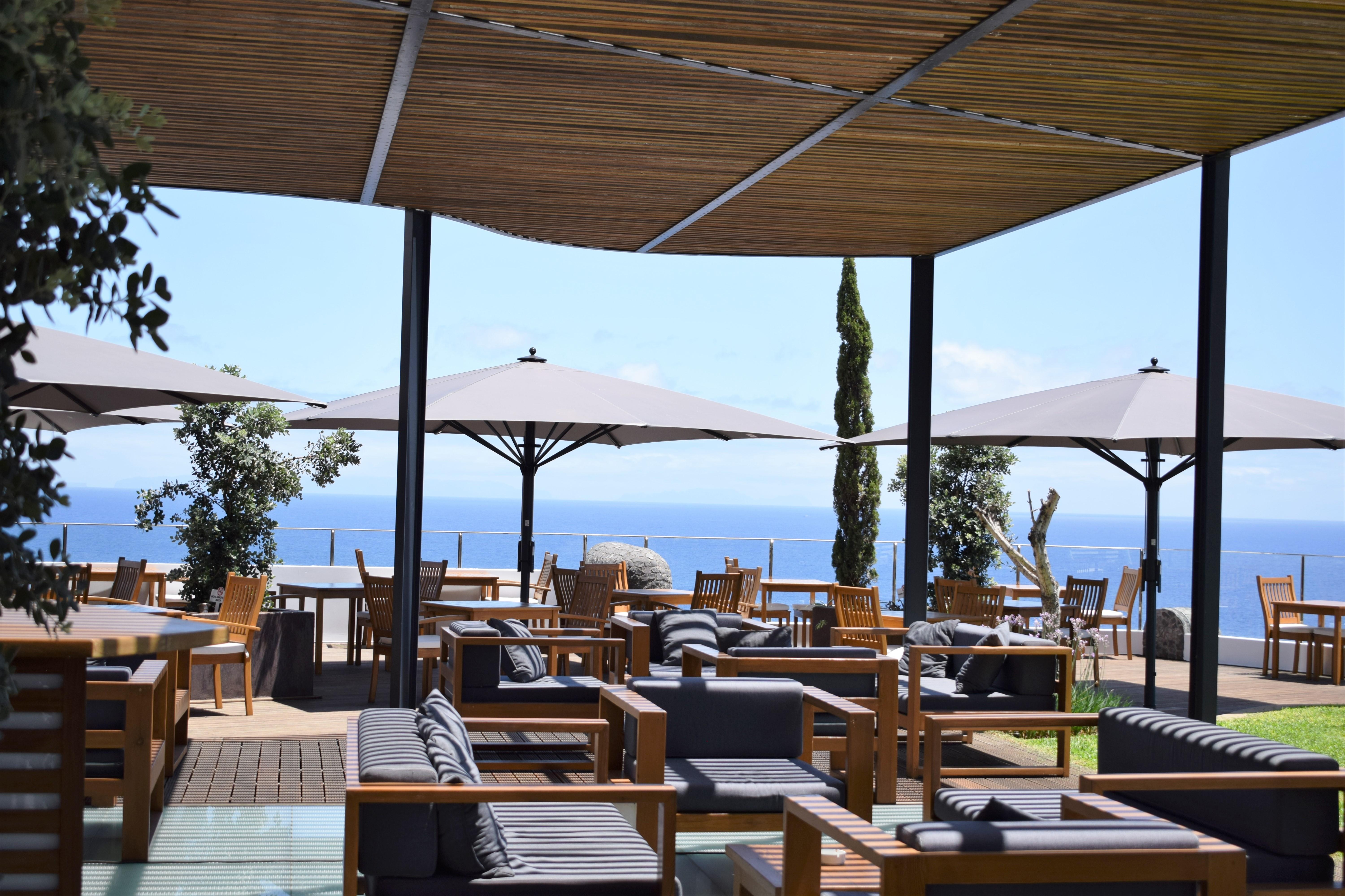Madeira Regency Cliff - Adults Only Hotel Funchal  Ngoại thất bức ảnh